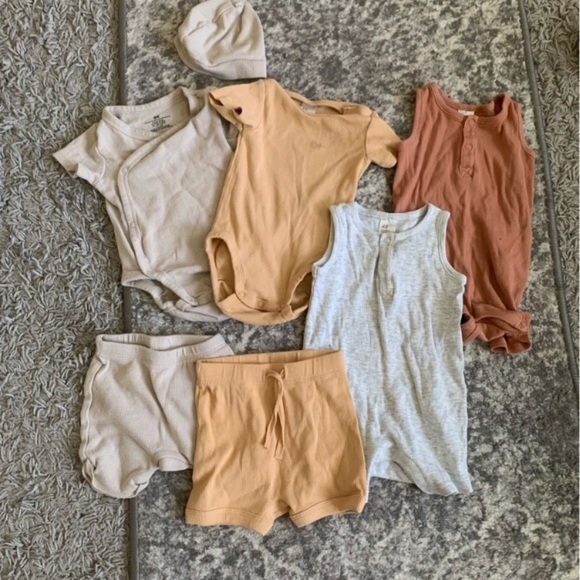 H&M Other - H&M 6M Baby Bundle